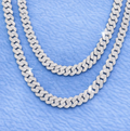 Cuban - Diamond Chain