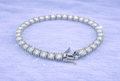 Tennis - Diamond Bracelet
