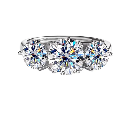 Galmanchi - Diamond Ring