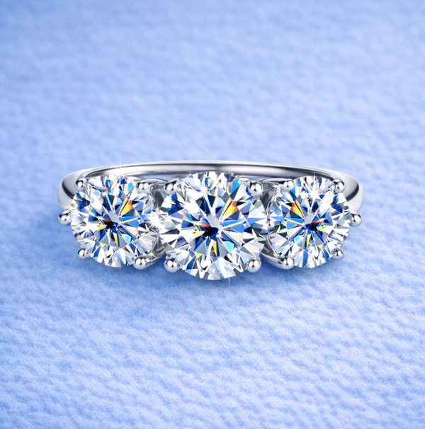 Galmanchi - Diamond Ring