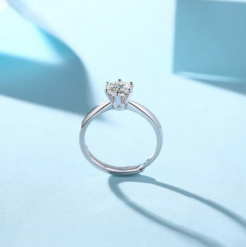 Devachi - Diamond Ring