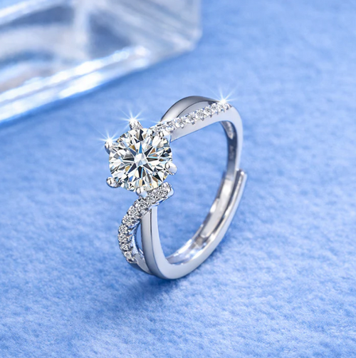 Lavana - Diamond Ring